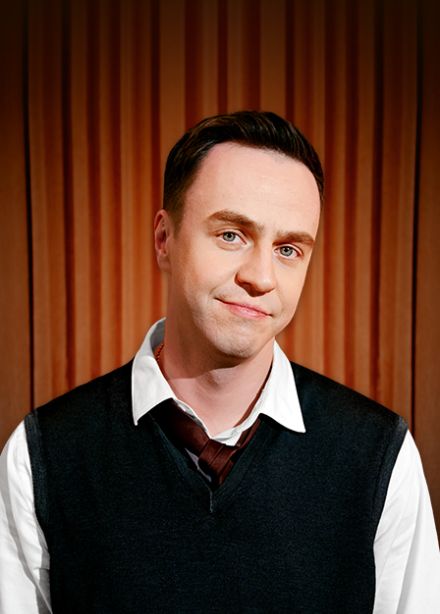 Иван Абрамов (Владимир)