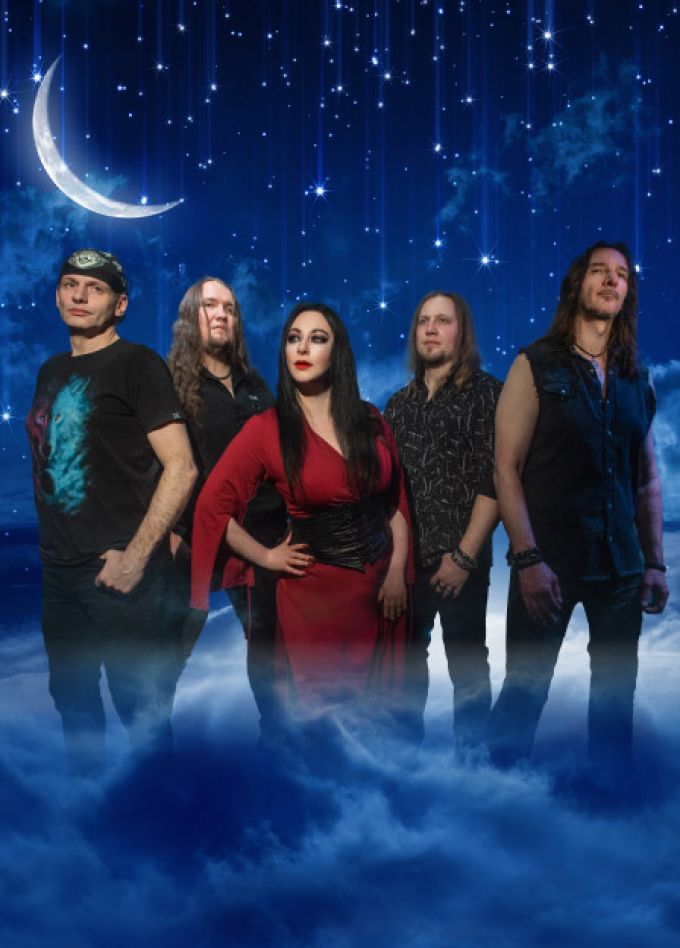 Nightwish tribute