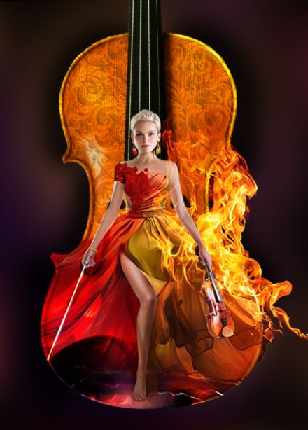 Евгения Зима