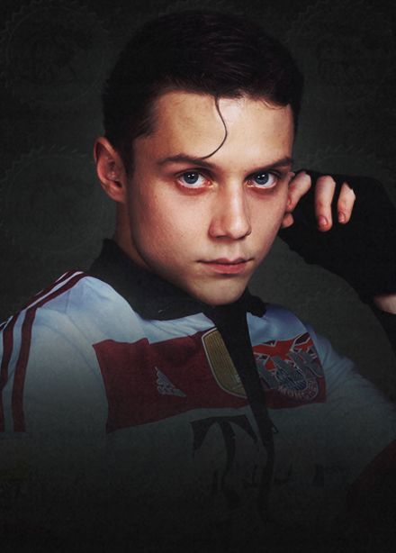 Ваня Дмитриенко