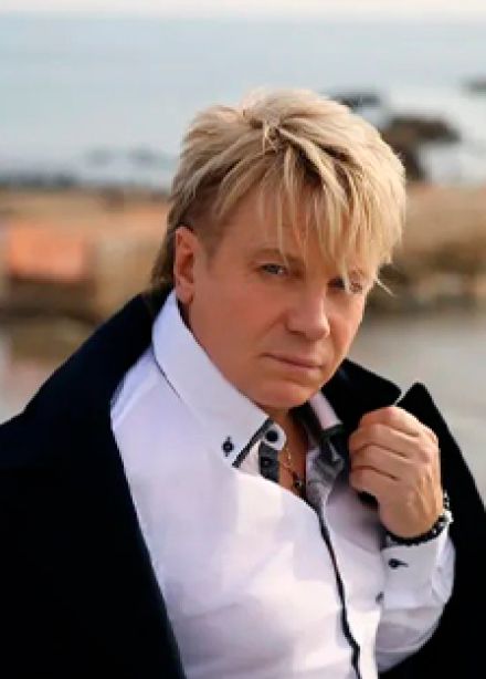 Виктор Салтыков