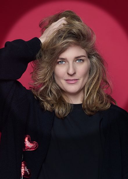 Елизавета Варвара Аранова