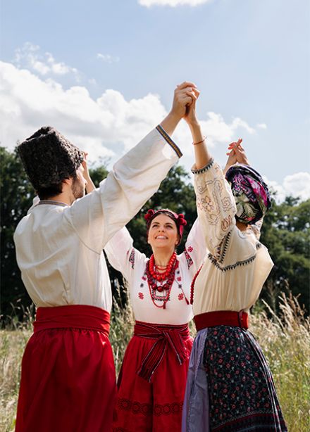 Культ-микс. Молодежная программа