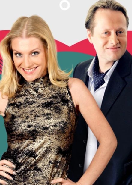 Опасный холостяк. Спектакль