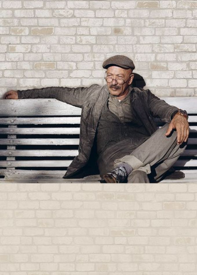 Александр Розенбаум