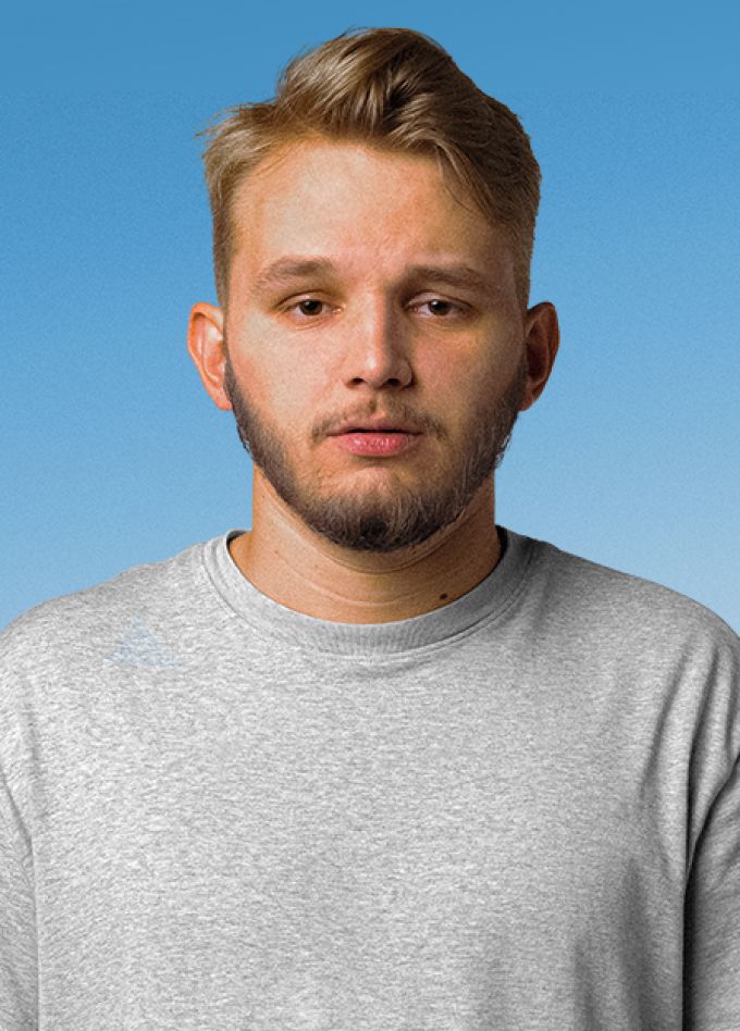 Кирилл Мазур. Standup