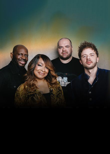 CHERYL RILEY & INTERPLAY