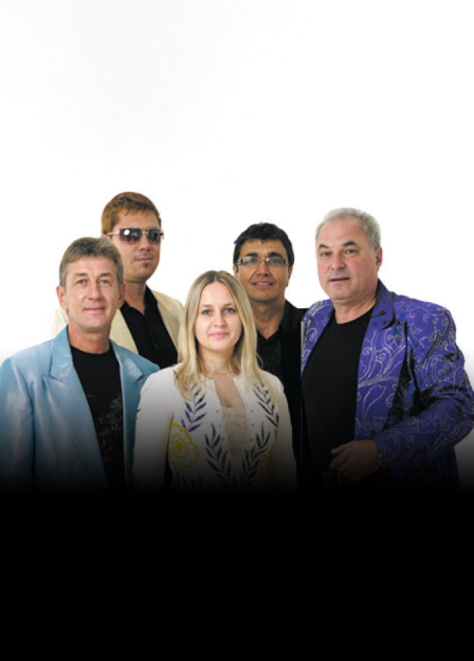 ВИА Синяя птица (Владимир)