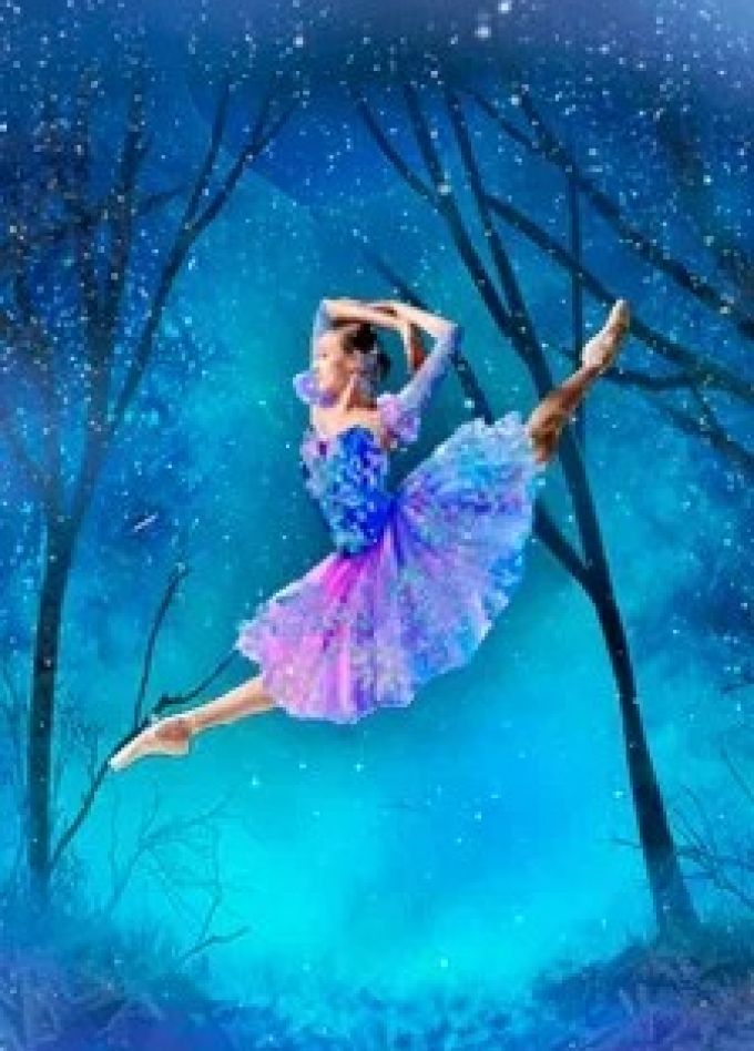 Снегурочка. Балет