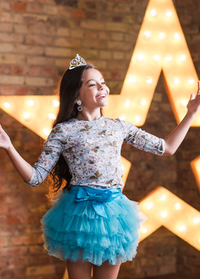 Программа «Новогодняя сказка»