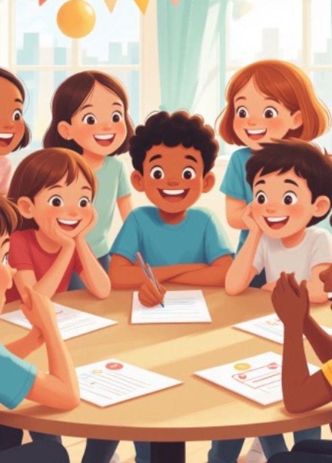 Викторина «А где правда?»