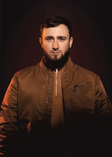 Султан Лагучев