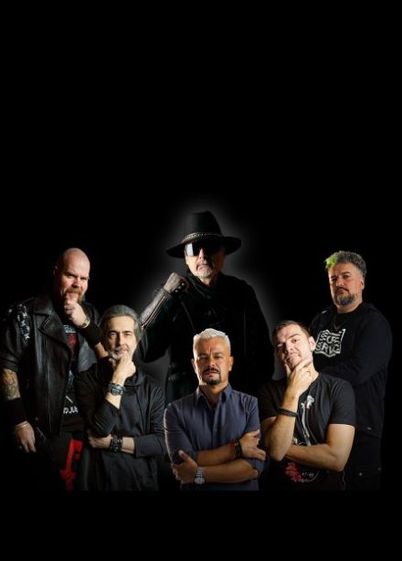 Группа "Крематорий"