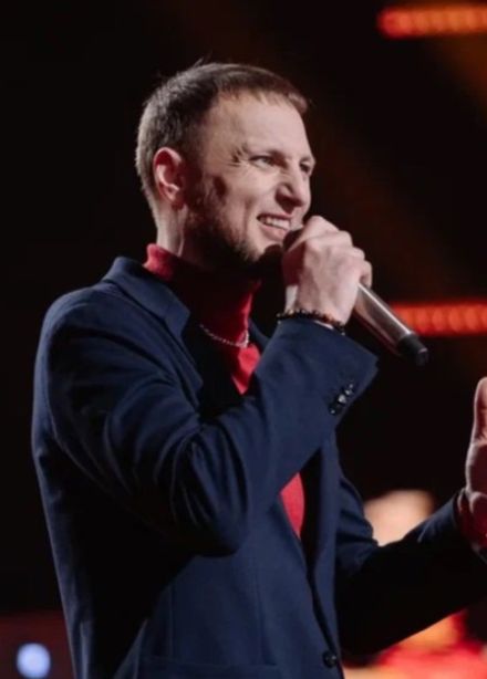 Концерт Тимур TIMBIGFAMILY "Еду я на Родину"