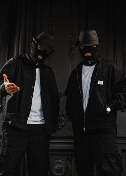 Криминальный бит