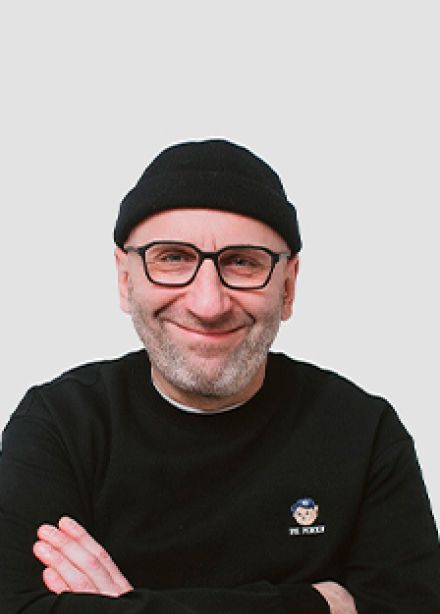 Сатья Дас
