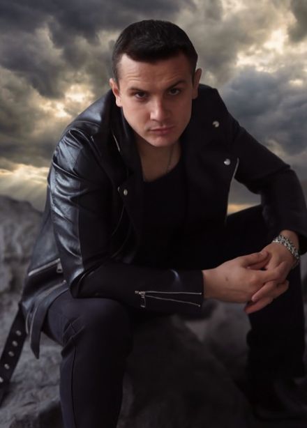 NЮ (Юрий Николаенко)