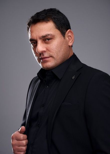 Мурат Тхагалегов