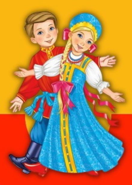 Народный перепляс: Квест