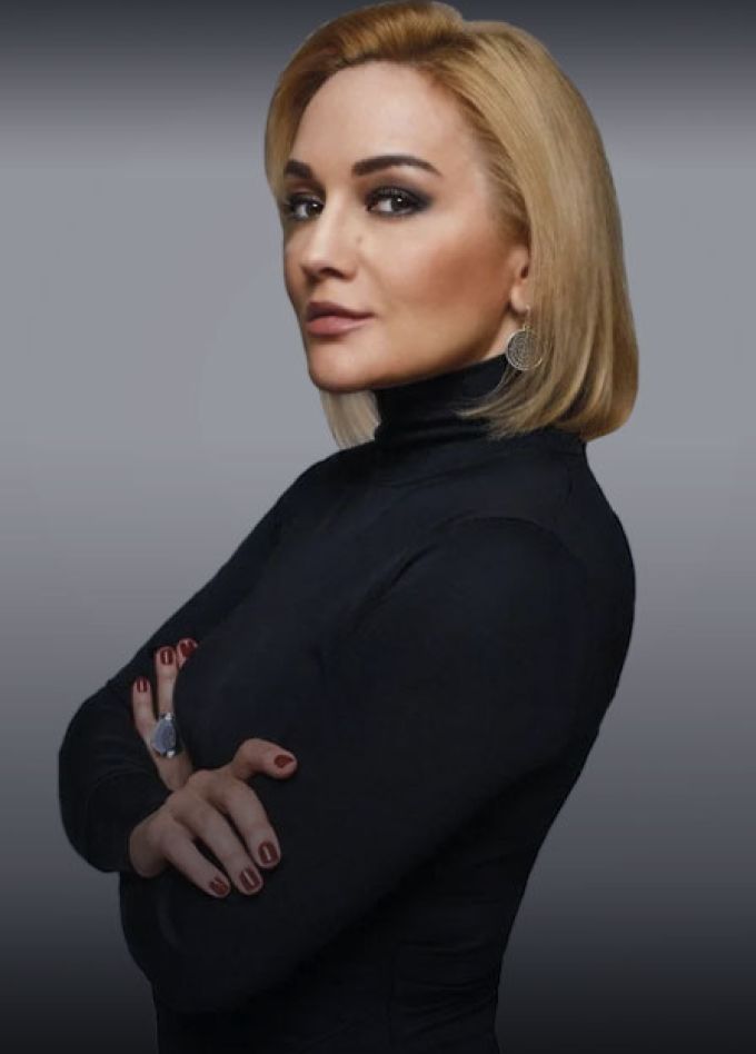 Татьяна Буланова
