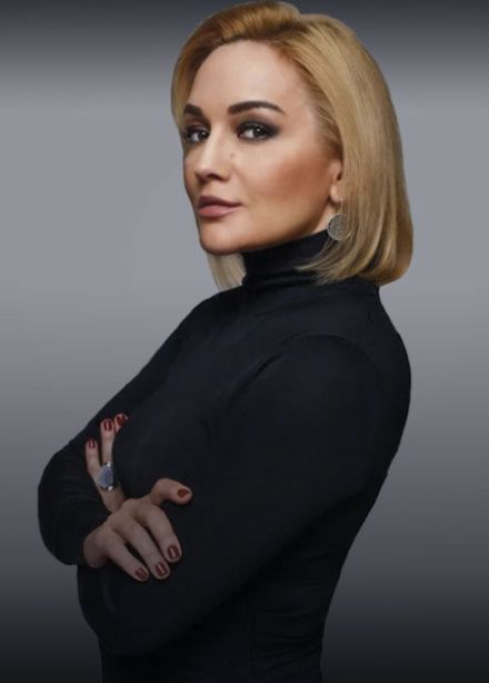 Татьяна Буланова