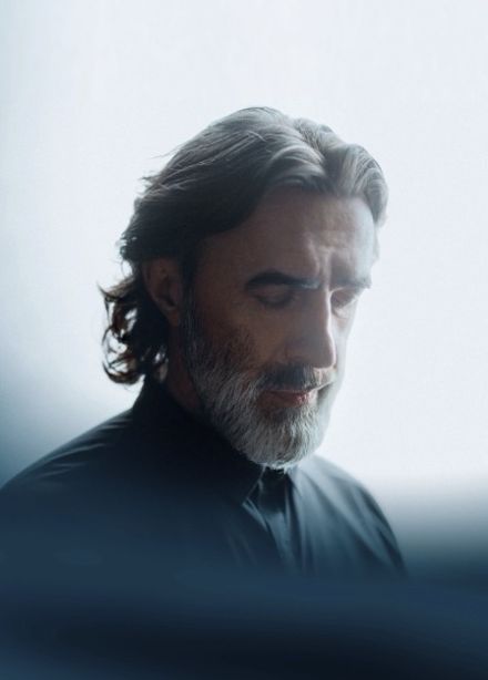 Вячеслав Бутусов