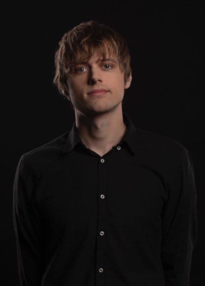 Сольный стендап-концерт Вани Усовича