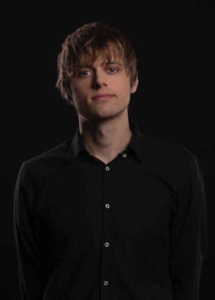 Сольный стендап-концерт Вани Усовича